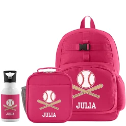 Sports Champ Backpack Collection