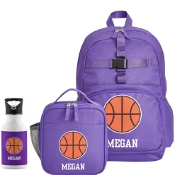 Sports Champ Backpack Collection