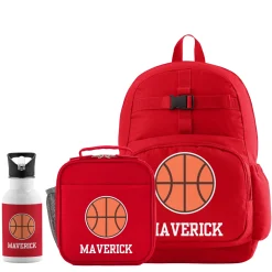 Sports Champ Backpack Collection