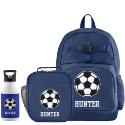 Sports Champ Backpack Collection