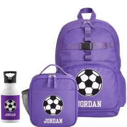 Sports Champ Backpack Collection