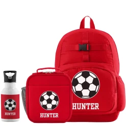 Sports Champ Backpack Collection