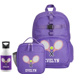 Sports Champ Backpack Collection