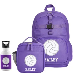 Sports Champ Backpack Collection