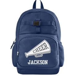 Sports Champ Backpack Collection