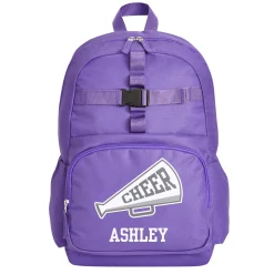 Sports Champ Backpack Collection