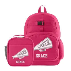 Sports Champ Backpack Collection