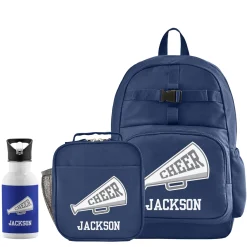 Sports Champ Backpack Collection
