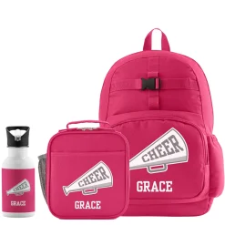 Sports Champ Backpack Collection