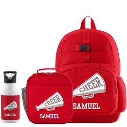 Sports Champ Backpack Collection