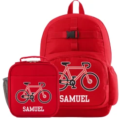 Sports Champ Backpack Collection