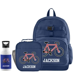 Sports Champ Backpack Collection