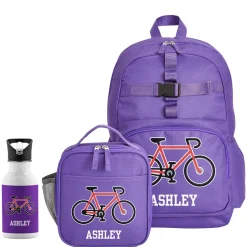 Sports Champ Backpack Collection