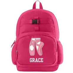 Sports Champ Backpack Collection