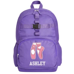 Sports Champ Backpack Collection
