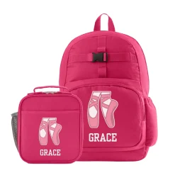 Sports Champ Backpack Collection