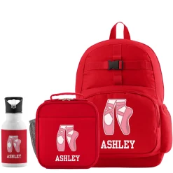 Sports Champ Backpack Collection