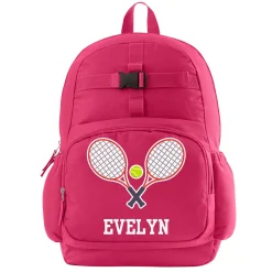 Sports Champ Backpack Collection