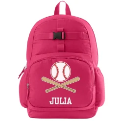 Sports Champ Backpack Collection
