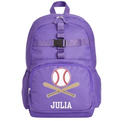 Sports Champ Backpack Collection