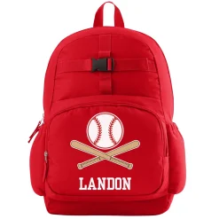 Sports Champ Backpack Collection