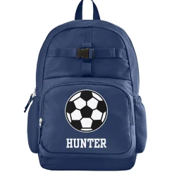 Sports Champ Backpack Collection