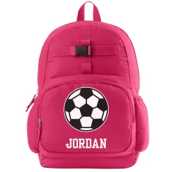 Sports Champ Backpack Collection