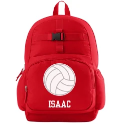 Sports Champ Backpack Collection