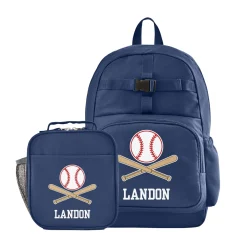Sports Champ Backpack Collection