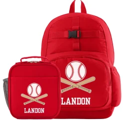 Sports Champ Backpack Collection