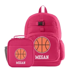 Sports Champ Backpack Collection