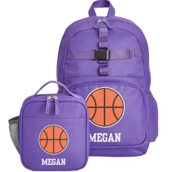 Sports Champ Backpack Collection