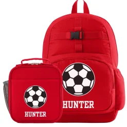 Sports Champ Backpack Collection