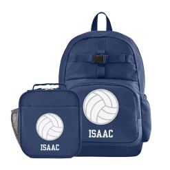 Sports Champ Backpack Collection