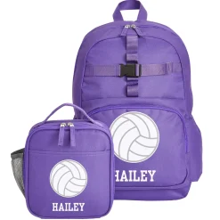 Sports Champ Backpack Collection