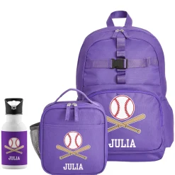 Sports Champ Backpack Collection