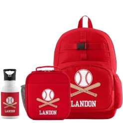 Sports Champ Backpack Collection
