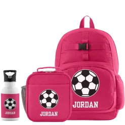 Sports Champ Backpack Collection