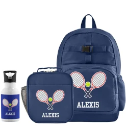 Sports Champ Backpack Collection