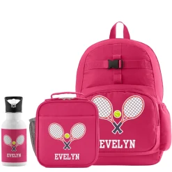 Sports Champ Backpack Collection