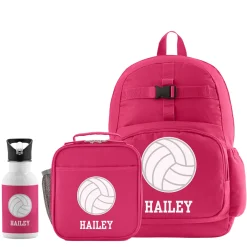 Sports Champ Backpack Collection
