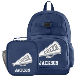 Sports Champ Backpack Collection