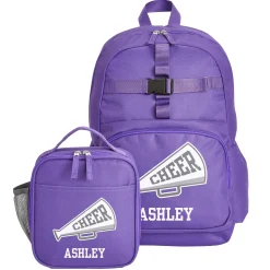 Sports Champ Backpack Collection