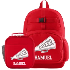 Sports Champ Backpack Collection