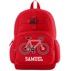 Sports Champ Backpack Collection
