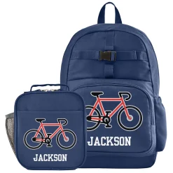 Sports Champ Backpack Collection