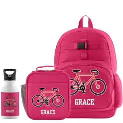 Sports Champ Backpack Collection