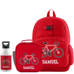 Sports Champ Backpack Collection