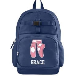 Sports Champ Backpack Collection