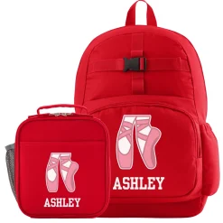 Sports Champ Backpack Collection